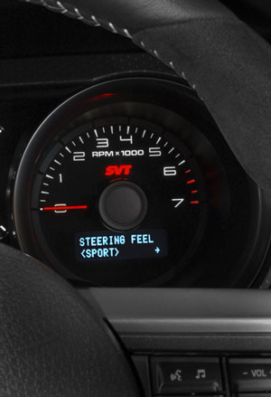 2012 Ford mustang gt sport mode #3