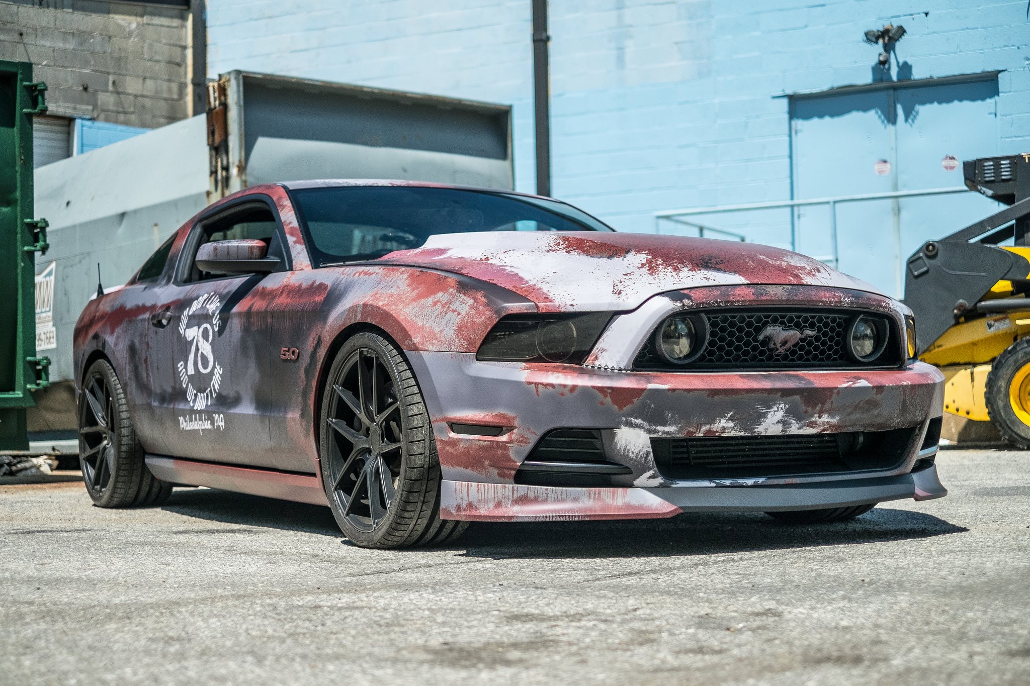 ford-mustang-rust-wrap-13