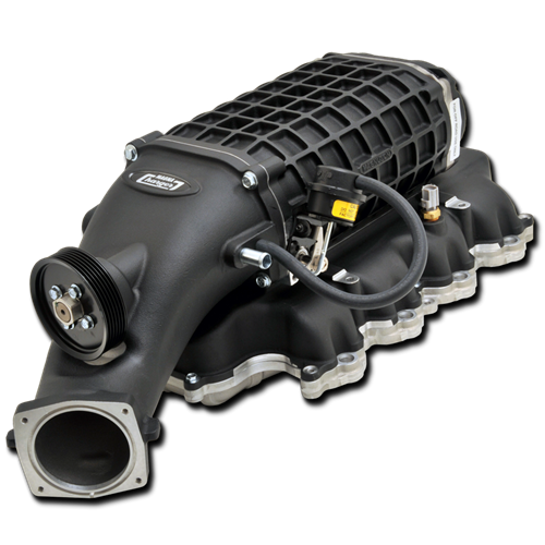 Magnuson Products 5.0 Supercharger