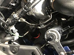 Weird noise, raw gas smell and hot exhaust manifold-image_67214593.jpg