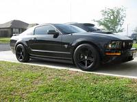 Pictures of all black rims on black stangs??-04_19_11.jpg