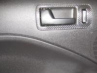 Steeda Brushed Aluminum Interior Trim Kit - 05-09-img_0567.jpg