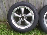 16 inch Pony wheels on my GT-17bullitt.jpg