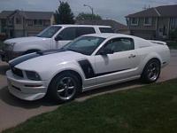 Pics of my car...opinions needed-v6stang2.jpg