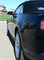 Polished up My Pony - 1st time-kevin-s-iphone-pics-172.jpg