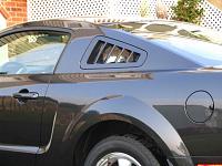 How to make a Mustang more retro?-louver-side.jpg