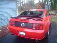 How to make a Mustang more retro?-dsc03397.jpg