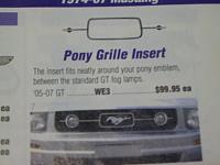  pony corral grilll insert for gt?-ponygrillinsert.jpg