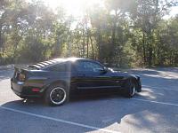 Black Mustang with Rear Window Louvers-dsc04661.jpg
