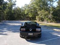 Black Mustang with Rear Window Louvers-dsc04663.jpg