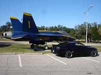 Black Mustang with Rear Window Louvers-dsc04672.jpg