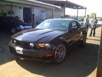 2010 MUSTANG NEW ARRIVAL-2010-mustang-front.jpg