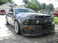 My Mustang - New Hood, Fascia and louvers-img_0579.jpg