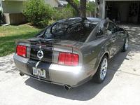 My Mustang - New Hood, Fascia and louvers-img_0587.jpg