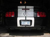 Ideas For Personalized Plates Please-fast-svt.jpg