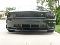 2 Lights on the 2009 Mustang GT?-167.jpg