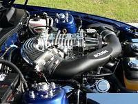 Roush M90 Polished Throttle Bodye Spacer???-enginebay-coverreflection.jpg