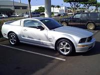 How many of you have pictures of your mustang when you first bought your 05-12-063.jpg