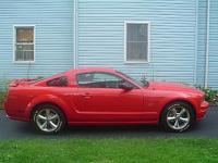 How many of you have pictures of your mustang when you first bought your 05-12-mustang-016a.jpg