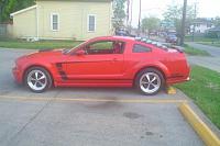 How many of you have pictures of your mustang when you first bought your 05-12-dsc05136.jpg