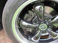 Painting my calipers - What do you think?-img_1727.jpg