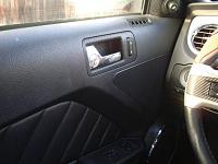 Pics of My Interior Mods - 2011 v6-cariacou-albums-garage-candy-picture54878-driver-door-panel-mods-carbon-fiber-wrap-speakers.jpg