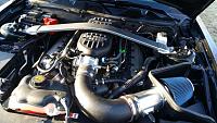 2013 Mustang GT Steeda CAI and Boss 302 manifold review!-20140408_075736.jpg