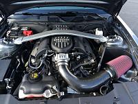 2013 Mustang GT Steeda CAI and Boss 302 manifold review!-image.jpg