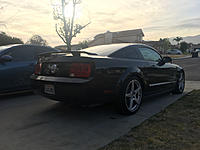 A little about my 2006 V6 manual.-photo142.jpg