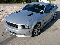 Free Satin Silver Saleen Hood at Brenspeed, need your stock one-08.jpg