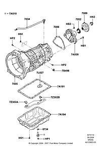 Where can I get the 'Part Number'?? Or anyone know transmission oil pan bolts?-renderillustration.jpg