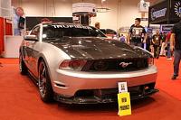 RkSport displayed there MUSTANG at SEMA pictures-149424_497350953938_399038233938_6990885_7298770_n.jpg