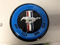 Custom painted rear deck lid emblem-img_7891.jpg