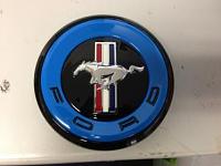 Custom painted rear deck lid emblem-img_7894.jpg