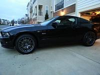 What do I really need to lower 2014 Mustang GT-20130329_194219.jpg