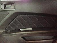 Custom door insert covers now available for 2010+ Mustangs - SAVE 20% This Week!-door-panel2.jpg