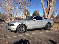 Pics of mustang not lowered with aftermarket wheel?-image.jpg