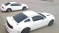 Mustang Rear and Quarter Louvers-11412323_10153412577951337_2036505342264161029_n.jpg