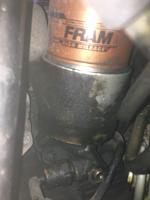 How do i fix this oil cooler? [video]-img_0600.jpg