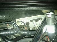 Can't Get Heater Core Out on 2001 Mustang-img_20131226_150857.jpg