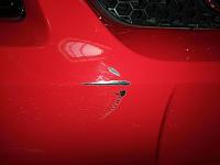 Is this bumper scuff something I can fix myself?-20140315_180140.jpg