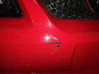 Is this bumper scuff something I can fix myself?-20140315_180200.jpg