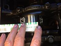 Anybody ever change rod bearing with the engine in the car-picture-071.jpg