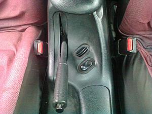 Parking Brake Handle on Wrong Side of Console-lever.jpg
