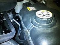 Having to add coolant normal ??-0227091424.jpg