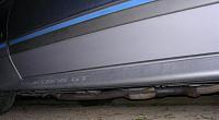 Skid plate for underbody? 88 gt w/possible custom exhaust-dscn22062.jpg