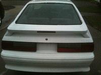 New Guy with a possible problem on Fox Body purchase-img_5384.jpg