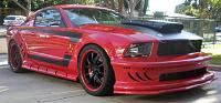 Thanks to American Muscle...Before/After PIX-galpin_red_mist_mustang.jpg