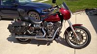 2002 HD FXDXT - paint it to match your Mustang...-img_20150502_110802181.jpg