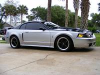 2003 Mustang GT Low Miles 2-Tone Black &amp; Silver Street-Strip FL ,995 Tons of Pics-dscf3347.jpg